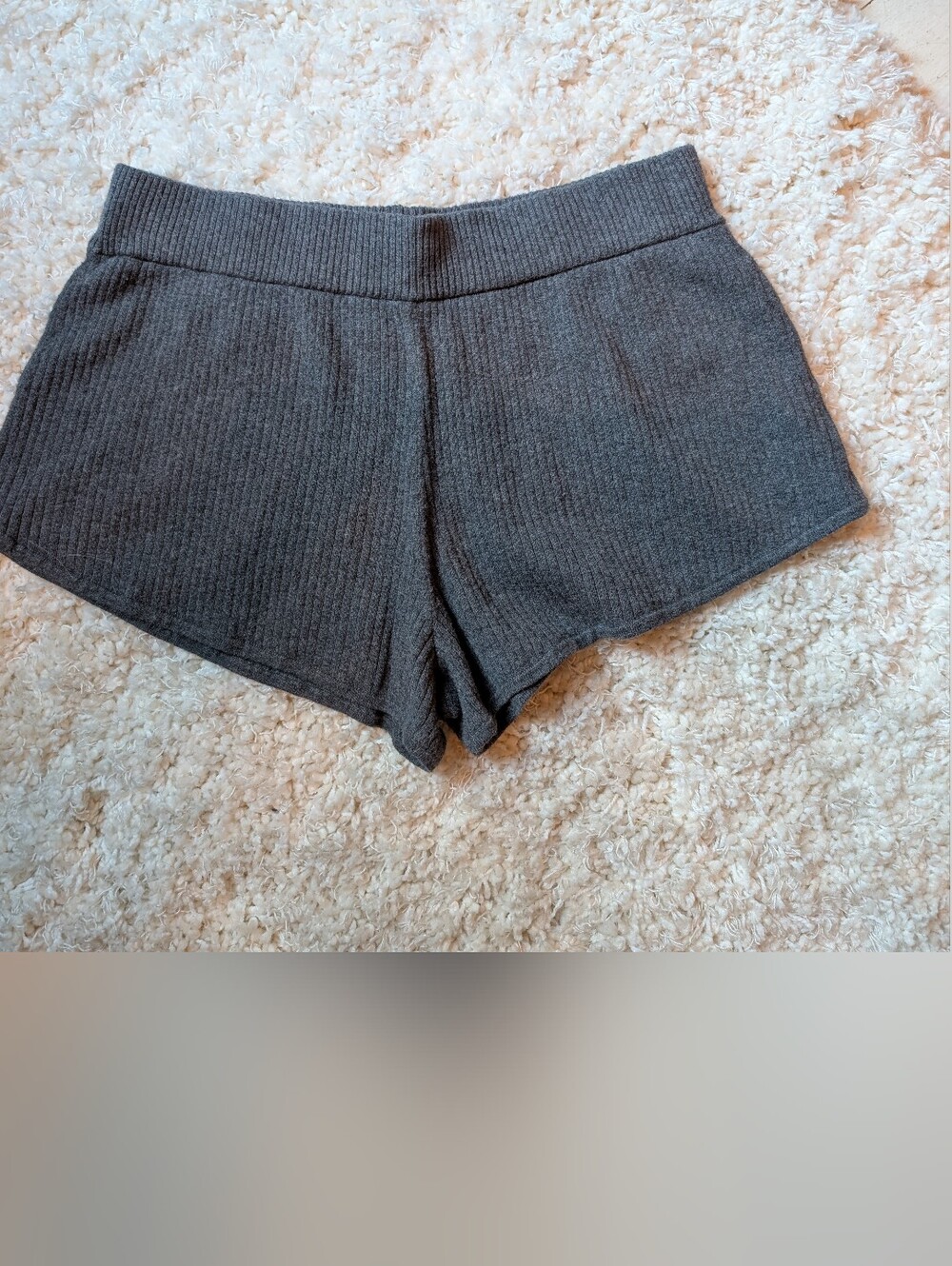 Lunya Sleep Shorts M